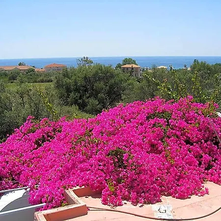 Hotel Paradise Valsamata
