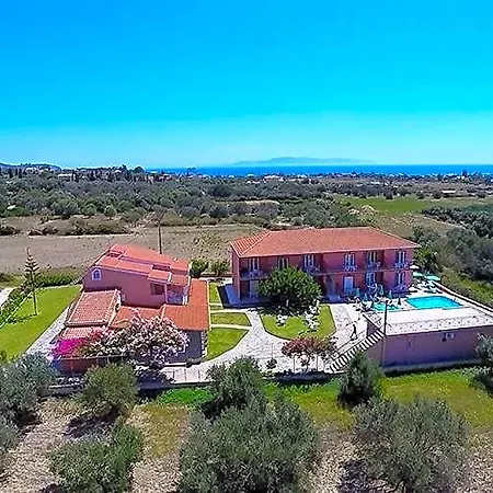 Paradise Hotel