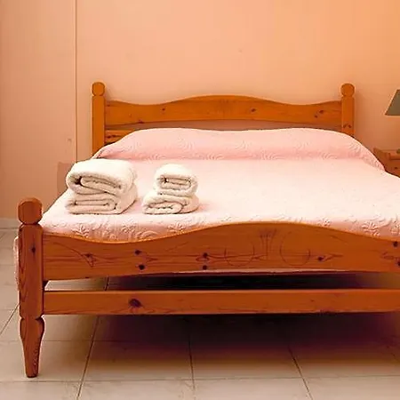 Paradise Hotel