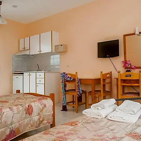 Hotel Paradise 3*