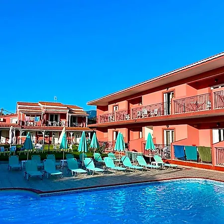 Hotel Paradise 3*