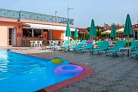 Hotel Paradise