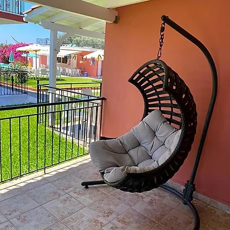 Paradise Valsamata